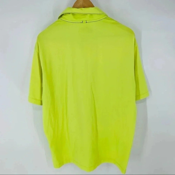 Nike Golf Tour Performance Dri-Fit polo - Picture 2 of 7